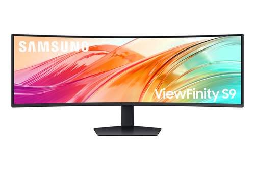 Samsung Viewfinity S95UF LS49F950UAUXEN Curved