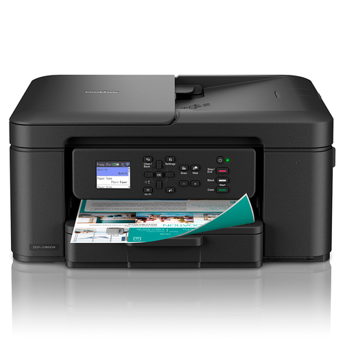 Brother DCP-J1360DW