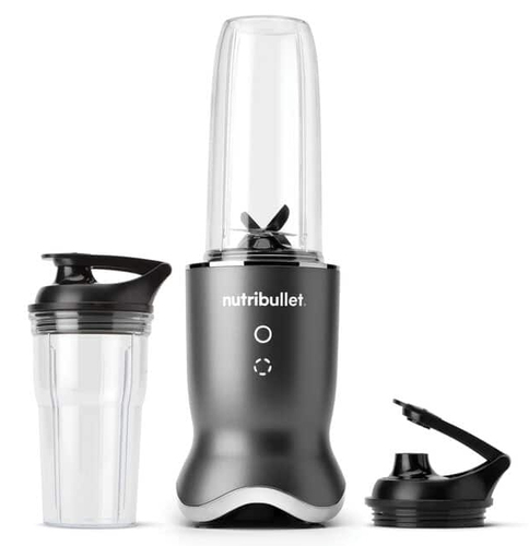 nutribullet Ultra 1200 Dark Metal