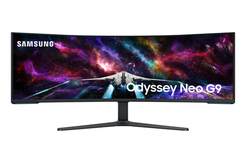 Samsung Odyssey Neo G9 G95NC LS57CG952NUXEN Curved