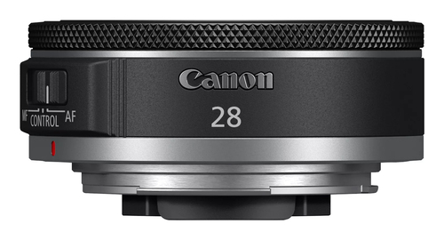 Canon RF 28mm f/2.8 STM