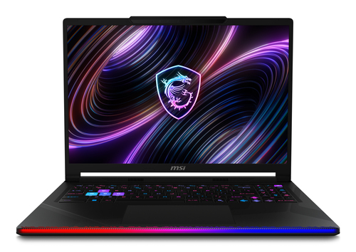 MSI Raider 16 Max HX B2WI-034NL