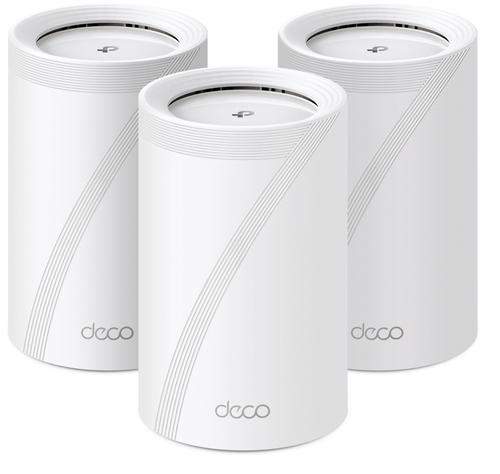 TP-Link Deco BE65 3-pack