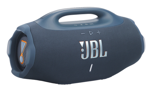JBL Boombox 4 Blauw