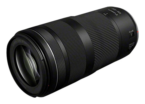 Canon RF 100-400 f/5.6-8 USM