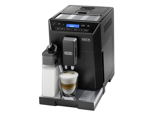 De'Longhi Eletta Cappuccino ECAM 44.660.B Zwart