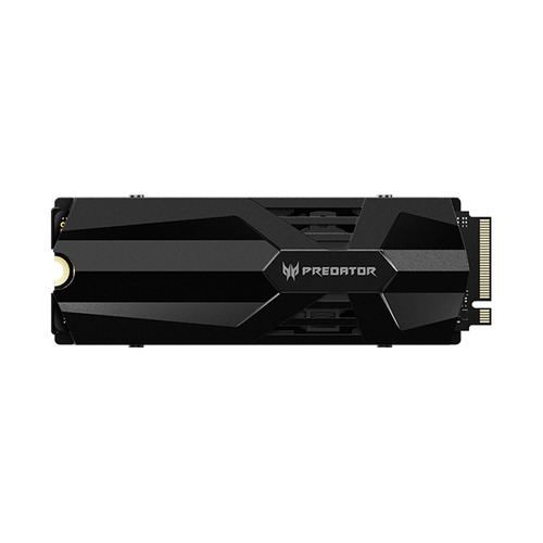 Predator GM9000 Heatsink SSD - 2TB