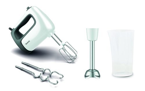 Tefal Prep'Mix+ HT4621