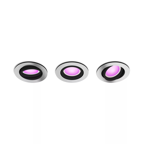 Philips Hue Centura inbouwspot White and Color