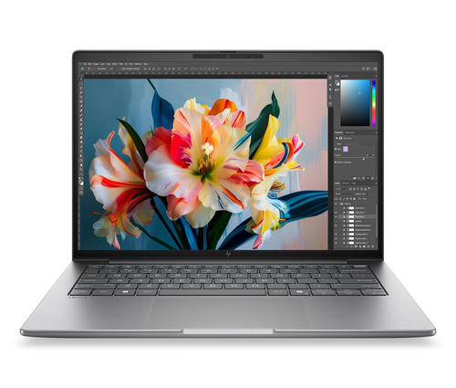 HP ZBook 8 G2 14'' Copilot+ PC - DN7U0ET Qwerty