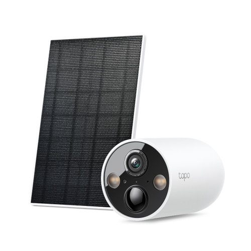 TP-Link Tapo C425 Solar Kit