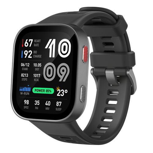 Amazfit Bip Max 50 mm Smartwatch
