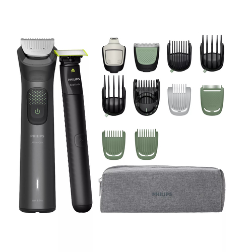 Philips Series 9000 15-in-1 MG9531/15
