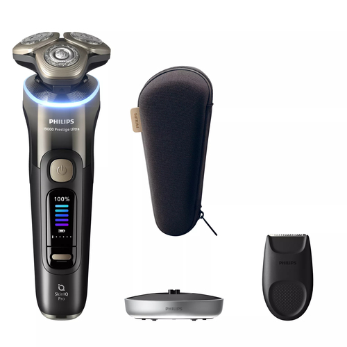 Philips Shaver i9000 Prestige Ultra Elektrisch Scheerapparaat