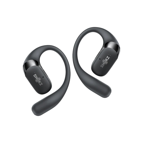 Shokz OpenFit 2+ Zwart