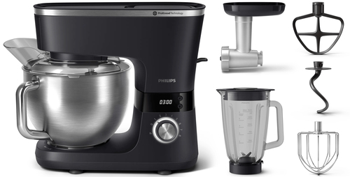 Philips Series 7000 keukenmachine HR7962/21