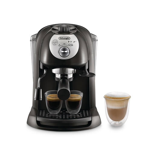 De'Longhi EC201CD.B handmatige espressomachine