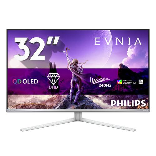 Philips EVNIA 32M2N8900P/00 OLED