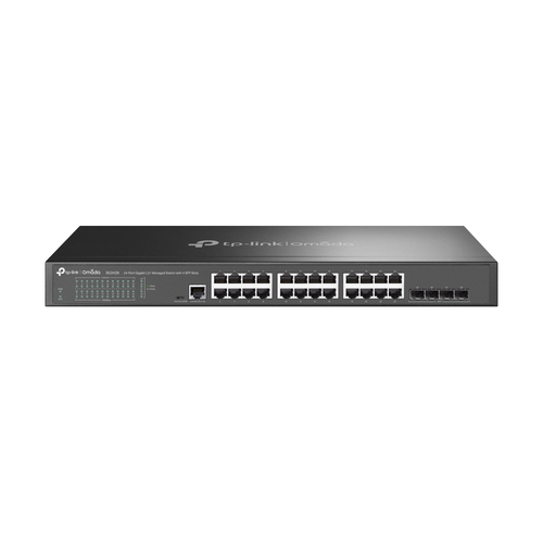 TP-Link Omada TL-SG3428