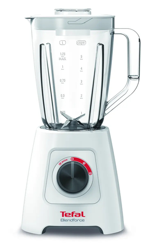 Tefal Blendforce II blender wit 600 W