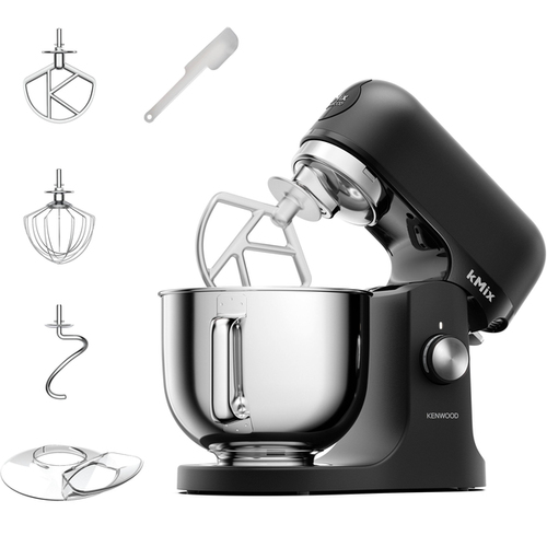 Kenwood kMix KMX751ABK Zwart