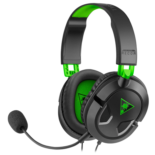 Turtle Beach Recon 50 Xbox Gaming Headset Bedraad (3,5 mm Jack)
