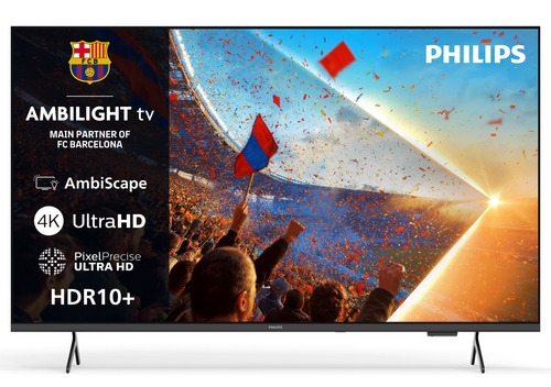 Philips Ambilight 50" PUS8001 (2026)