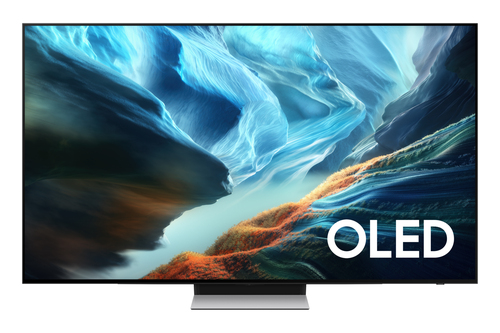 Samsung OLED 55" S90H (2026)