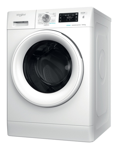 Whirlpool FFWDB 964489 WV EE - 9/6 kg