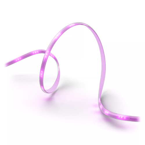 Philips Hue Solo Led Strip - White and Color - 10m