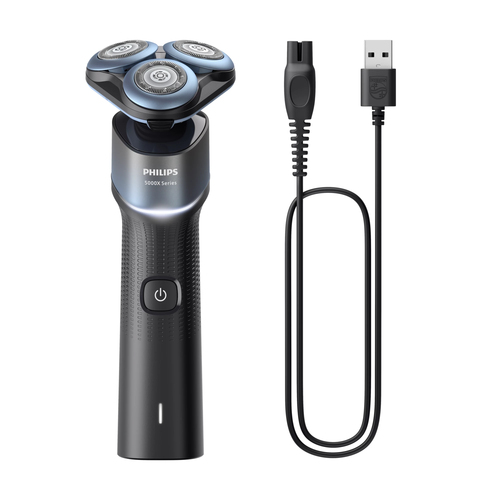 Philips Shaver 5000X series Elektrisch scheerapparaat