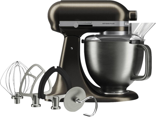 KitchenAid 5KSM50PKVEIO Iron Ore