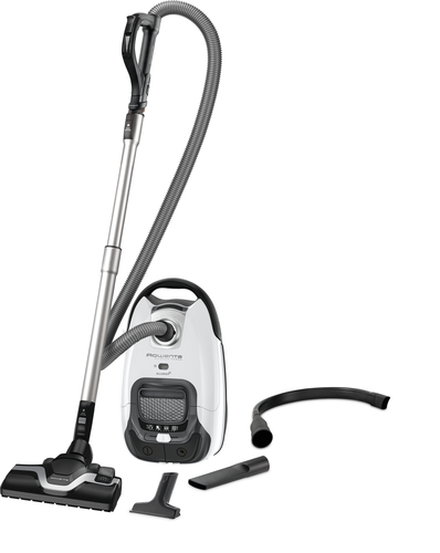 Rowenta RO7457 - Stofzuiger - Silence Force 57 dB - Hygiënefilter