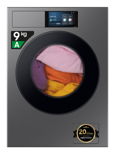 Samsung WF90F09C4SU3 Wasmachine