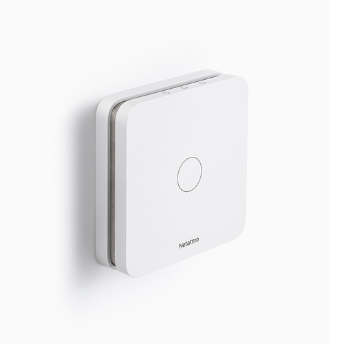 Netatmo Koolmonoxidemelder 74-055