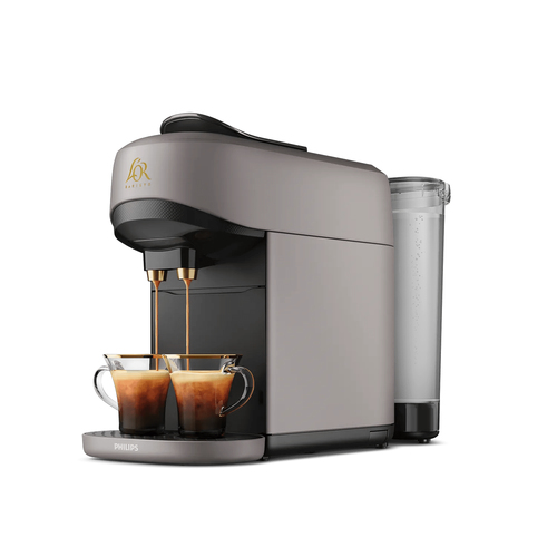 Philips L'OR BARISTA Absolu LM9512/20