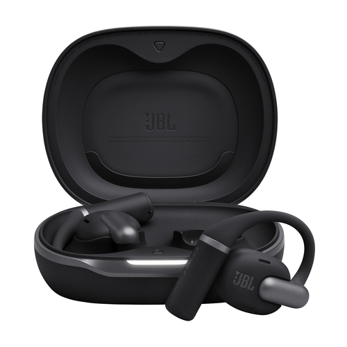 JBL Sense Pro Zwart