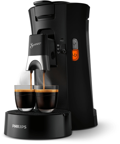 Philips Senseo Select CSA230/60 Zwart
