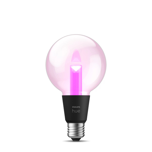 Philips Hue Lightguide Globe White and Color E27