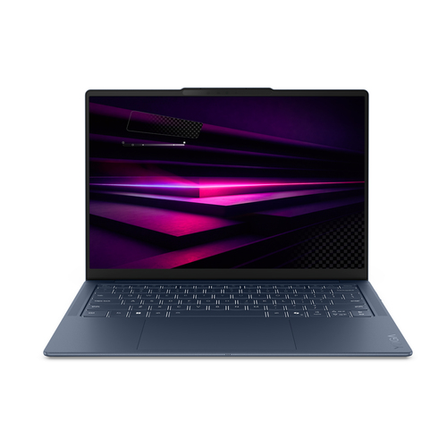 Lenovo Yoga Slim 7 14Q8Y11 Copilot+ PC 14" Snapdragon X2P-42-100 laptop