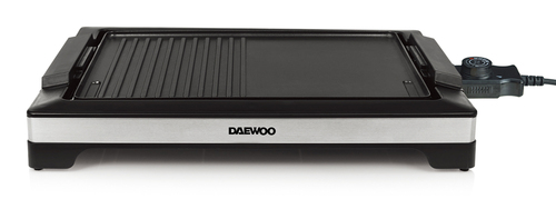 Daewoo DW.DTG-758 Elektrische Tafelgrill Binnen