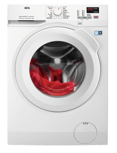 AEG LF61R840 Wasmachine