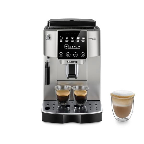 De'Longhi DeLonghi De'Longhi ECAM220.30.SB - Koffiemachine - Zilver