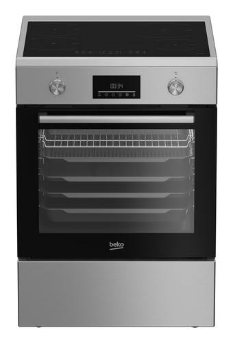 Beko FBMA6930GX AeroPerfect