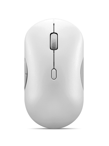 Lenovo 700 Multi-Device Draadloze Stille Muis Seashell