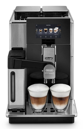 De'Longhi Maestosa EPAM 960.75.GLM