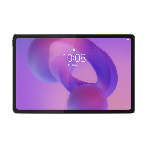Lenovo Idea Tab Plus 12,1 inch 256GB Wifi Grijs Mat Scherm