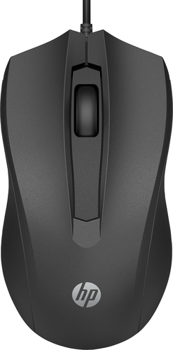 HP 100 Bedrade Muis