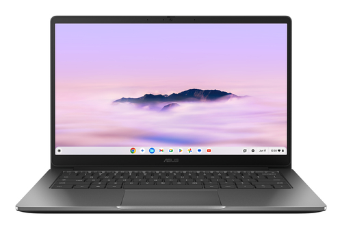 ASUS Chromebook Plus CX1405CTA-S60984
