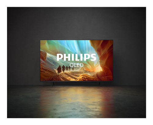 Philips 43" PQS7801 4K QLED Smart TV (2026)